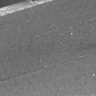 Textures of the Road