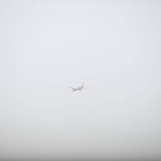 Flight in the Fog