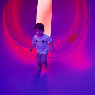 Vivid Adventures at Maker Faire 2025