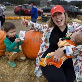 Harvest Joy