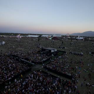 Coachella 2011: The Spectacle of Humanity