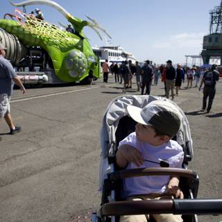 Exploring Innovation at Maker Faire 2025