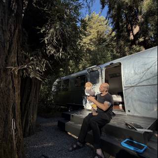 Redwood Retreat