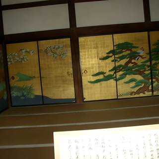 Japanese Art on Display