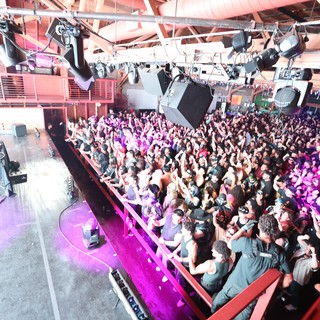 Massive Crowd Erupts at Wobbleland 2026 Festival