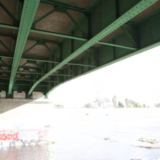 Graffiti Bridge