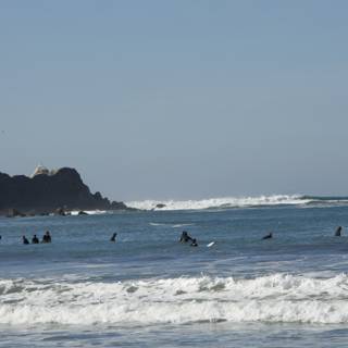 The Pacifica Surfers: United by the Waves