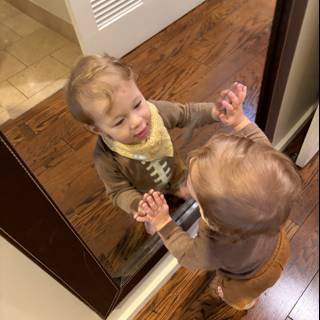 Mirror Moments