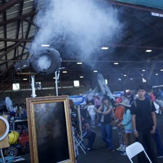 A Day at Maker Faire 2025