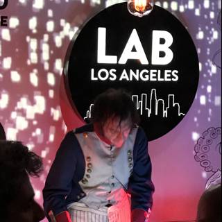 The Electric Lab: A Musical Experiment in Los Angeles