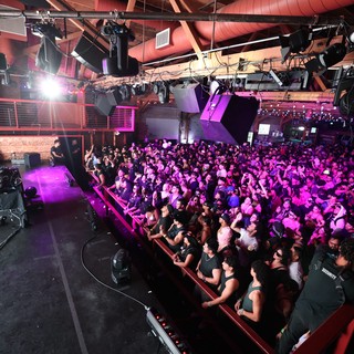 DJ Ignites the Crowd at Wobbleland 2026
