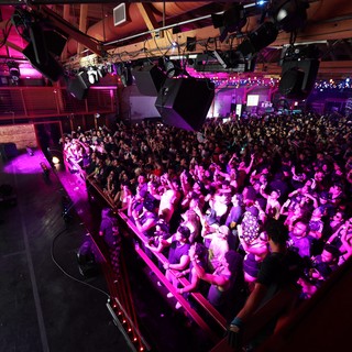 Massive Crowd Electrified at Wobbleland 2026 Festival