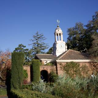 Timeless Elegance at Thistlewyck