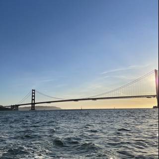 Golden Gate Bridge - Iconic Landmark