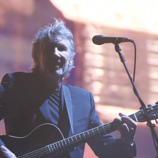 Roger Waters Rocks Coachella Stage with Solo Performance