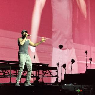 Electric Stage Presence