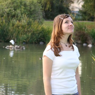 park-pond