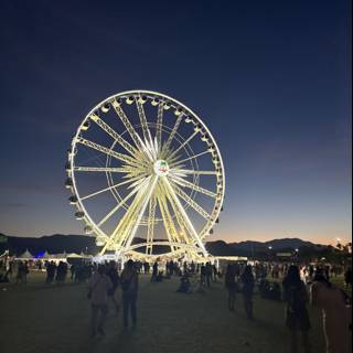 Twilight Whirl