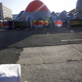 Urban Wonderland at Maker Faire 2025