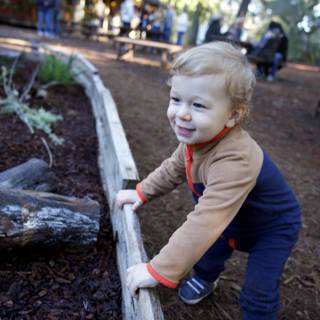Adventurous Exploration in Thistlewyck