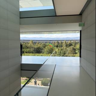 Modern Elegance at Apple Park