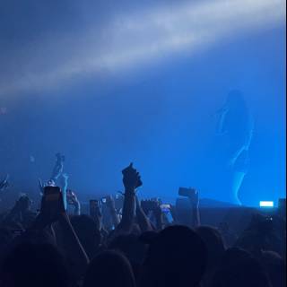 Electric Harmony