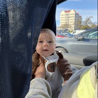 Cozy Moments at the Market