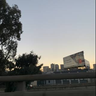 Golden City Billboards