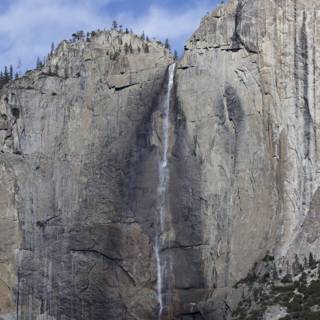 Majestic Views of Yosemite 2023