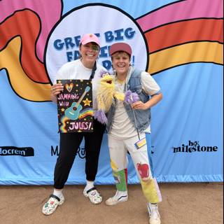 Vibrant Moments at Excite Ballpark