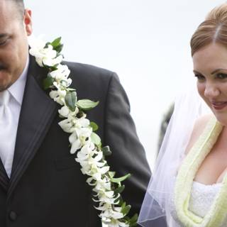 Wedding Bliss in Hawaii