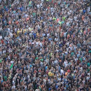 The 46-Person Crowd at Coachella