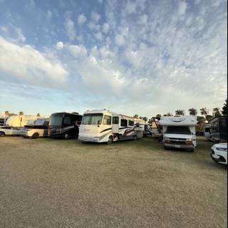 Caravan Haven
