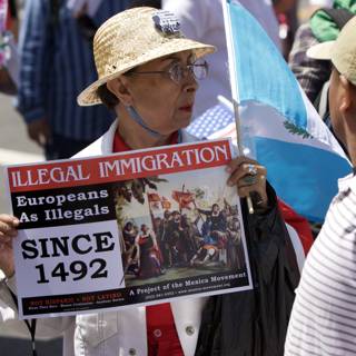 Illegal Immigration Since 1942