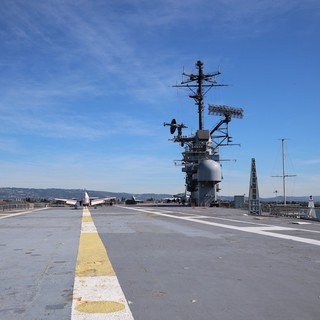 museum ship