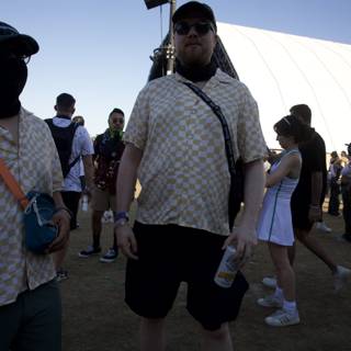 Fashion and Fun at Coachella 2024
