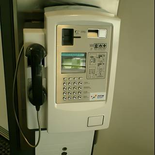 Hong Kong Pay Phone