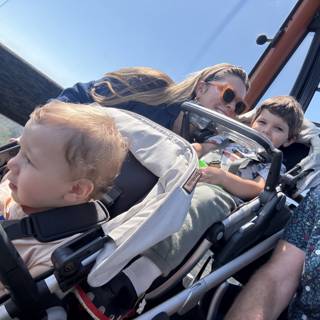 Sunshine Adventures at Oakland Zoo