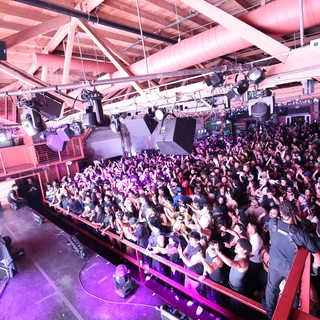 Massive Crowd Erupts at Wobbleland 2026 Festival
