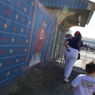 A Bright Day at Maker Faire 2025