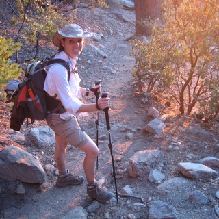 mountain-trail