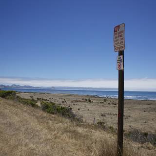 Coastal Tranquility in Cayucos