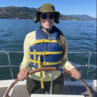 Boating on the San Francisco Bay