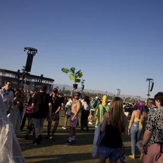 Vibrant Life at Coachella 2024 Weekend 2