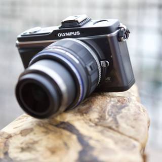 Olympus OMD-EM5 Mark II Camera Review