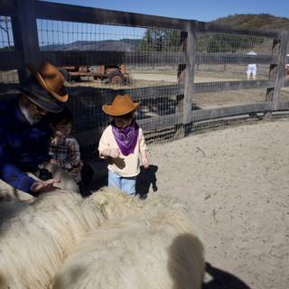 Ranch Adventures in Carmel Valley