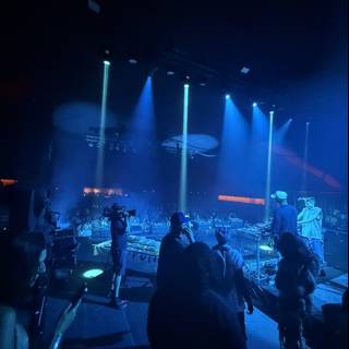 Electric Night at Empire Polo