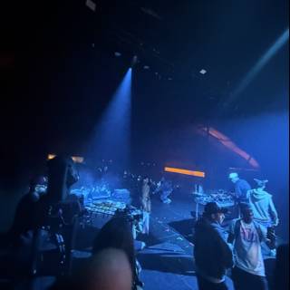 Electric Night at Empire Polo Club