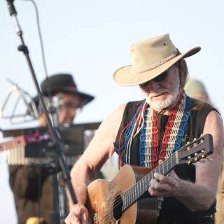 Willie Nelson: Cowboy Serenade
