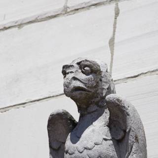 Guardian of the Stone
